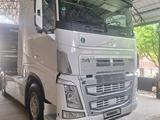 Volvo  FH599 2018 годаүшін37 500 000 тг. в Шымкент – фото 2