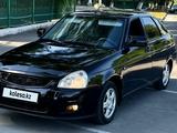 ВАЗ (Lada) Priora 2172 2012 годаүшін2 600 000 тг. в Тараз – фото 2