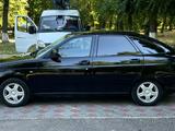 ВАЗ (Lada) Priora 2172 2012 годаүшін2 600 000 тг. в Тараз – фото 4