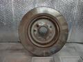 Тормозные диски задние на Toyotа Highlander 2008-2013 за 10 000 тг. в Алматы – фото 3