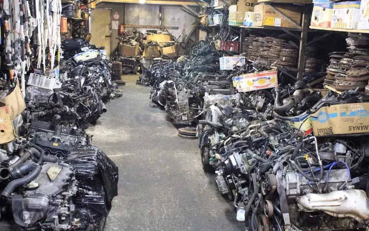 Авто Разбор в Кокшетау