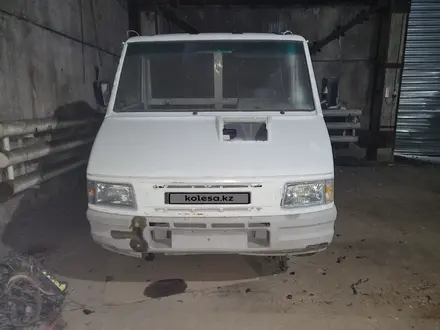 IVECO  Daily 1998 года за 6 000 000 тг. в Павлодар – фото 10