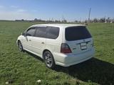 Honda Odyssey 2003 года за 3 300 000 тг. в Алматы
