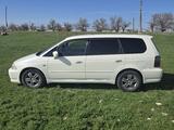 Honda Odyssey 2003 года за 3 300 000 тг. в Алматы – фото 2