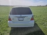 Honda Odyssey 2003 года за 3 300 000 тг. в Алматы – фото 4