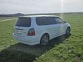 Honda Odyssey 2003 годаүшін3 300 000 тг. в Алматы – фото 5