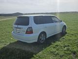 Honda Odyssey 2003 года за 3 300 000 тг. в Алматы – фото 5