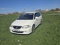 Honda Odyssey 2003 годаүшін3 300 000 тг. в Алматы – фото 8