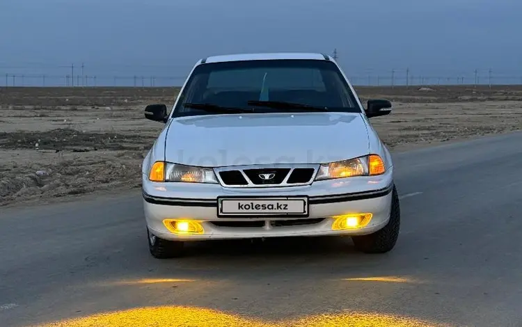 Daewoo Nexia 2004 года за 850 000 тг. в Актау