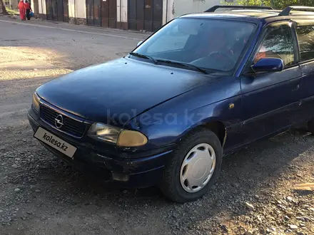 Opel Astra 1997 года за 1 200 000 тг. в Шымкент – фото 10