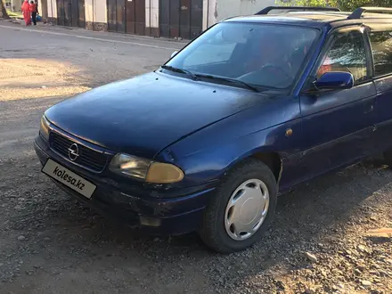 Opel Astra 1997 года за 1 200 000 тг. в Шымкент – фото 9