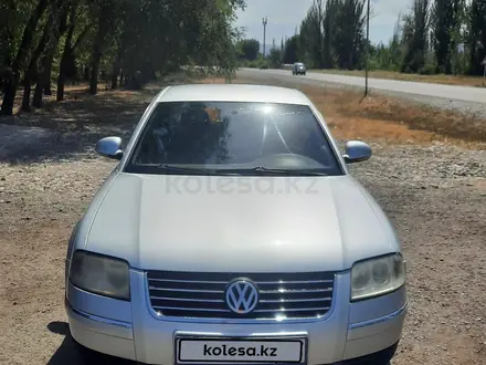 Volkswagen Passat 2004 года за 3 000 000 тг. в Алматы