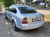 Volkswagen Passat 2004 годаүшін3 000 000 тг. в Алматы – фото 3