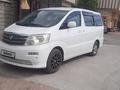 Toyota Alphard 2004 годаүшін6 500 000 тг. в Сарыагаш – фото 2