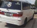 Toyota Alphard 2004 года за 6 500 000 тг. в Сарыагаш – фото 3