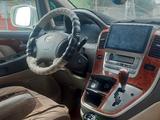 Toyota Alphard 2004 года за 6 500 000 тг. в Сарыагаш – фото 5