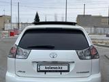 Toyota Harrier 2007 года за 7 000 000 тг. в Усть-Каменогорск – фото 2