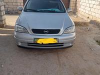 Opel Astra 1999 годаүшін2 200 000 тг. в Актау