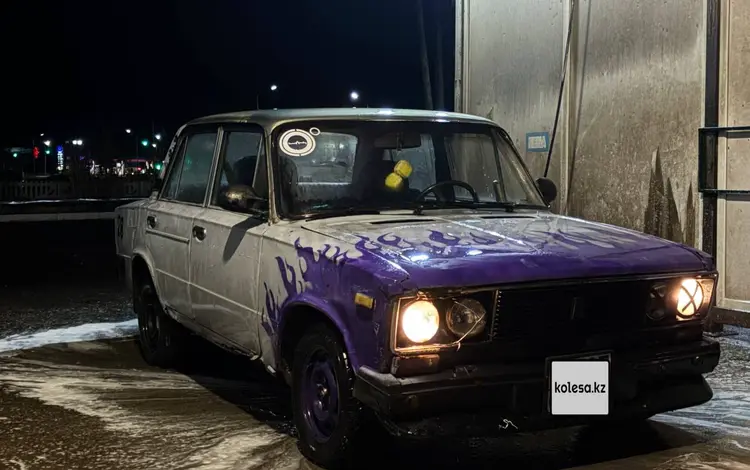 Продажа ВАЗ (Lada) 2106 1989 года в Караганде - №177265936: цена 400000 ...