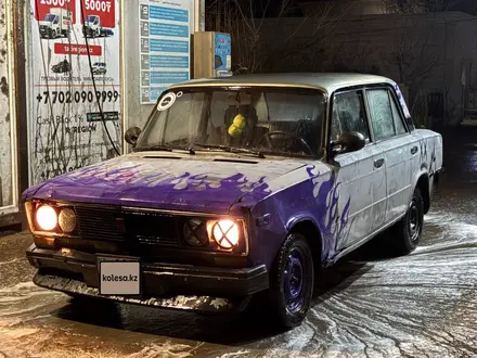 ВАЗ (Lada) 2106 1989 года за 400 000 тг. в Караганда – фото 2