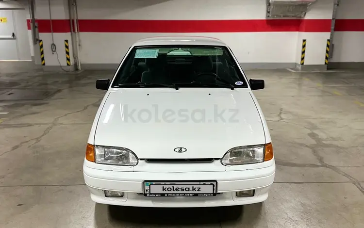 ВАЗ (Lada) 2115 2011 годаүшін2 350 000 тг. в Тараз