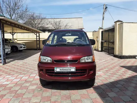 Mitsubishi Delica 1995 года за 4 500 000 тг. в Алматы – фото 14