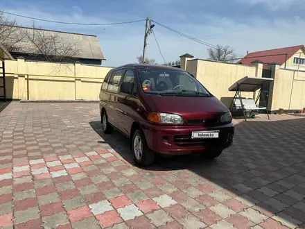 Mitsubishi Delica 1995 года за 4 500 000 тг. в Алматы – фото 3