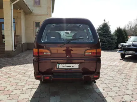 Mitsubishi Delica 1995 года за 4 500 000 тг. в Алматы – фото 6