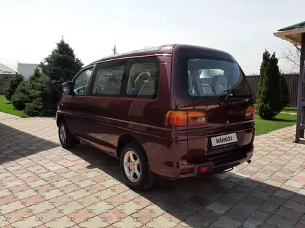 Mitsubishi Delica 1995 года за 4 500 000 тг. в Алматы – фото 7