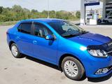 Renault Logan 2015 годаүшін4 500 000 тг. в Усть-Каменогорск – фото 4