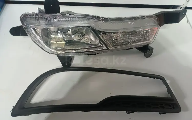 Противотуманка Равон нексия р3 за 16 500 тг. в Петропавловск