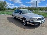 Audi 100 1992 годаүшін1 650 000 тг. в Уральск – фото 2
