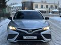 Toyota Camry 2022 года за 11 500 000 тг. в Алматы