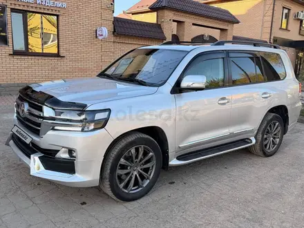 Toyota Land Cruiser 2013 года за 21 000 000 тг. в Уральск – фото 13