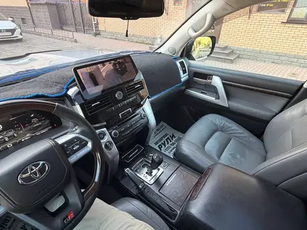Toyota Land Cruiser 2013 года за 21 000 000 тг. в Уральск – фото 4
