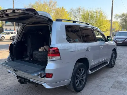 Toyota Land Cruiser 2013 года за 21 000 000 тг. в Уральск – фото 5