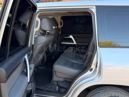Toyota Land Cruiser 2013 года за 21 000 000 тг. в Уральск – фото 8