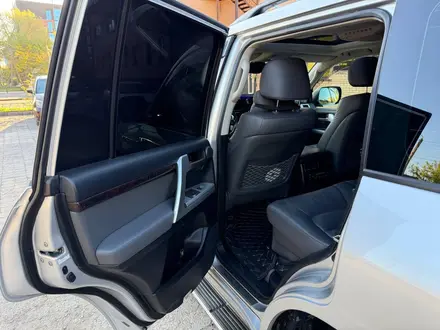 Toyota Land Cruiser 2013 года за 21 000 000 тг. в Уральск – фото 11
