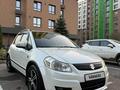 Suzuki SX4 2008 годаүшін5 100 000 тг. в Алматы – фото 9