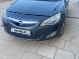 Opel Astra 2012 годаүшін1 000 000 тг. в Актау – фото 2