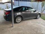 Toyota Camry 2012 годаүшін10 000 000 тг. в Талдыкорган – фото 2