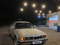BMW 525 1992 годаүшін1 650 000 тг. в Тараз