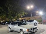 BMW 525 1992 года за 1 650 000 тг. в Тараз – фото 2