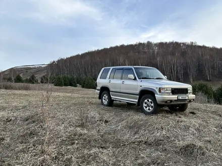 Opel Monterey 1995 года за 3 700 000 тг. в Талдыкорган – фото 5