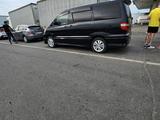 Toyota Alphard 2007 годаfor9 000 000 тг. в Костанай – фото 3