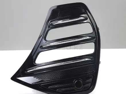 DI9836 Рамка Бампера CHERY Tiggo 7 PRO за 3 112 тг. в Караганда