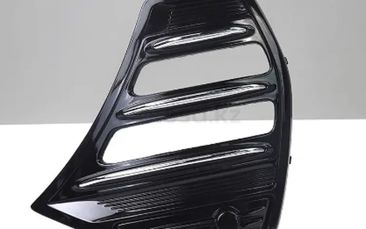 DI9836 Рамка Бампера CHERY Tiggo 7 PRO за 3 112 тг. в Караганда