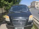 Hyundai Starex 2006 года за 4 200 000 тг. в Шымкент