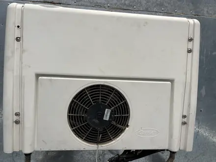 IVECO  Daily 2010 года за 12 500 000 тг. в Ащибулак – фото 9