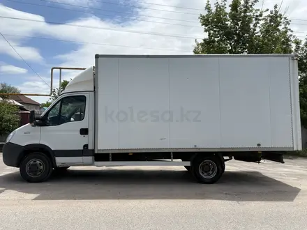 IVECO  Daily 2010 года за 12 500 000 тг. в Ащибулак – фото 2